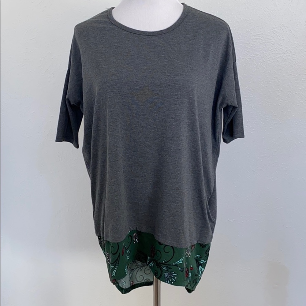 Lularoe Irma, xs